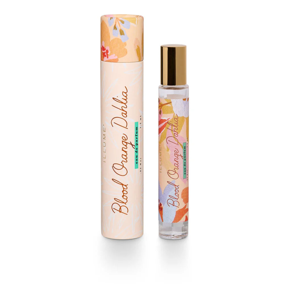 Blood Orange Rollerball Perfume