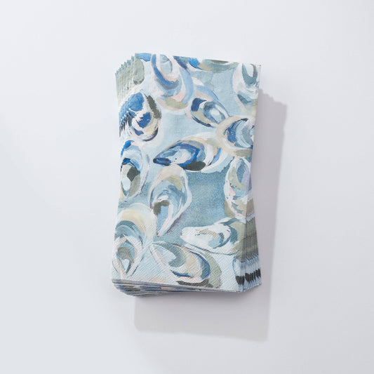 Guest Towel (Set of 12) - Atlantic Reef