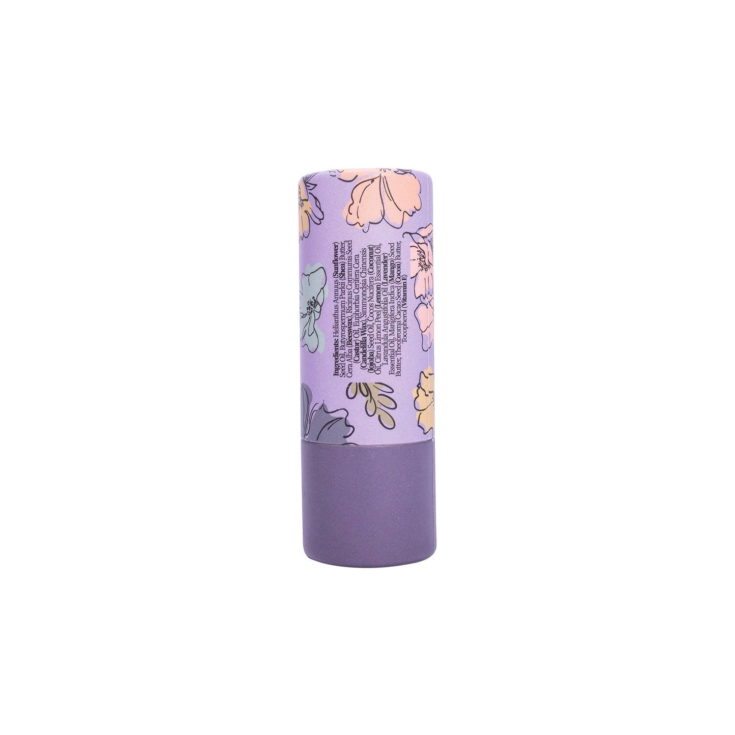 Wild Blossom Lip Balm - Lavender Dream