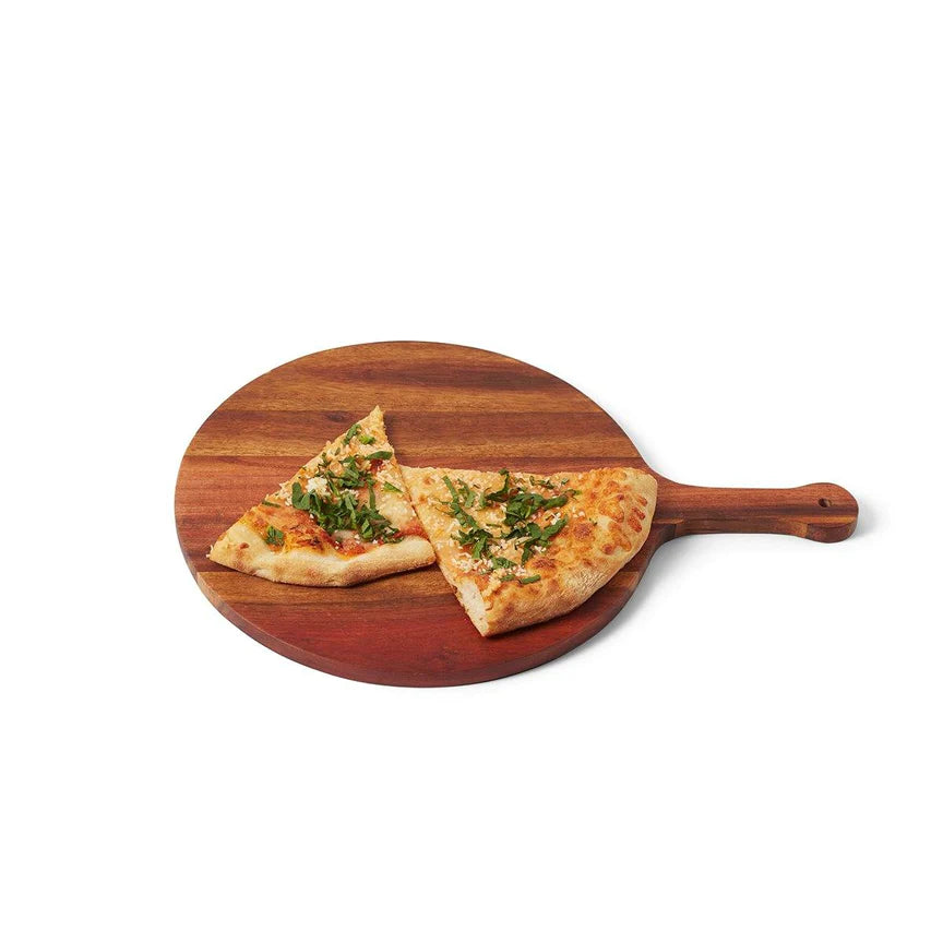 Citrine Forestry Pizza Board - The Silver Dahlia