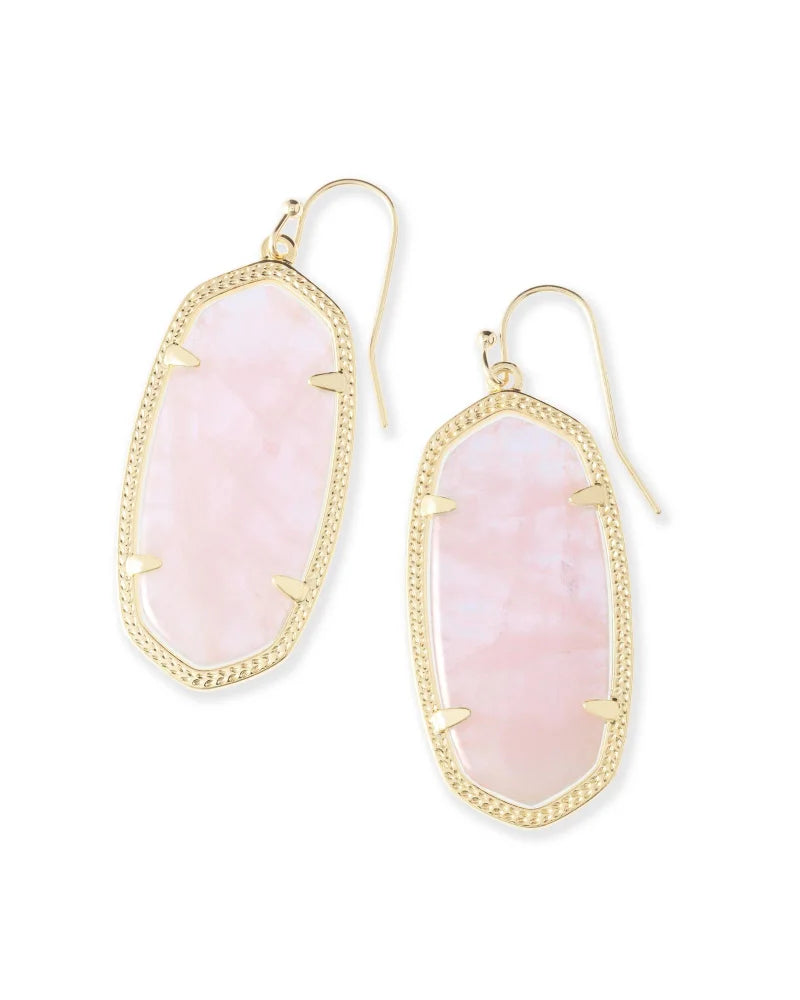 Elle Drop Earrings