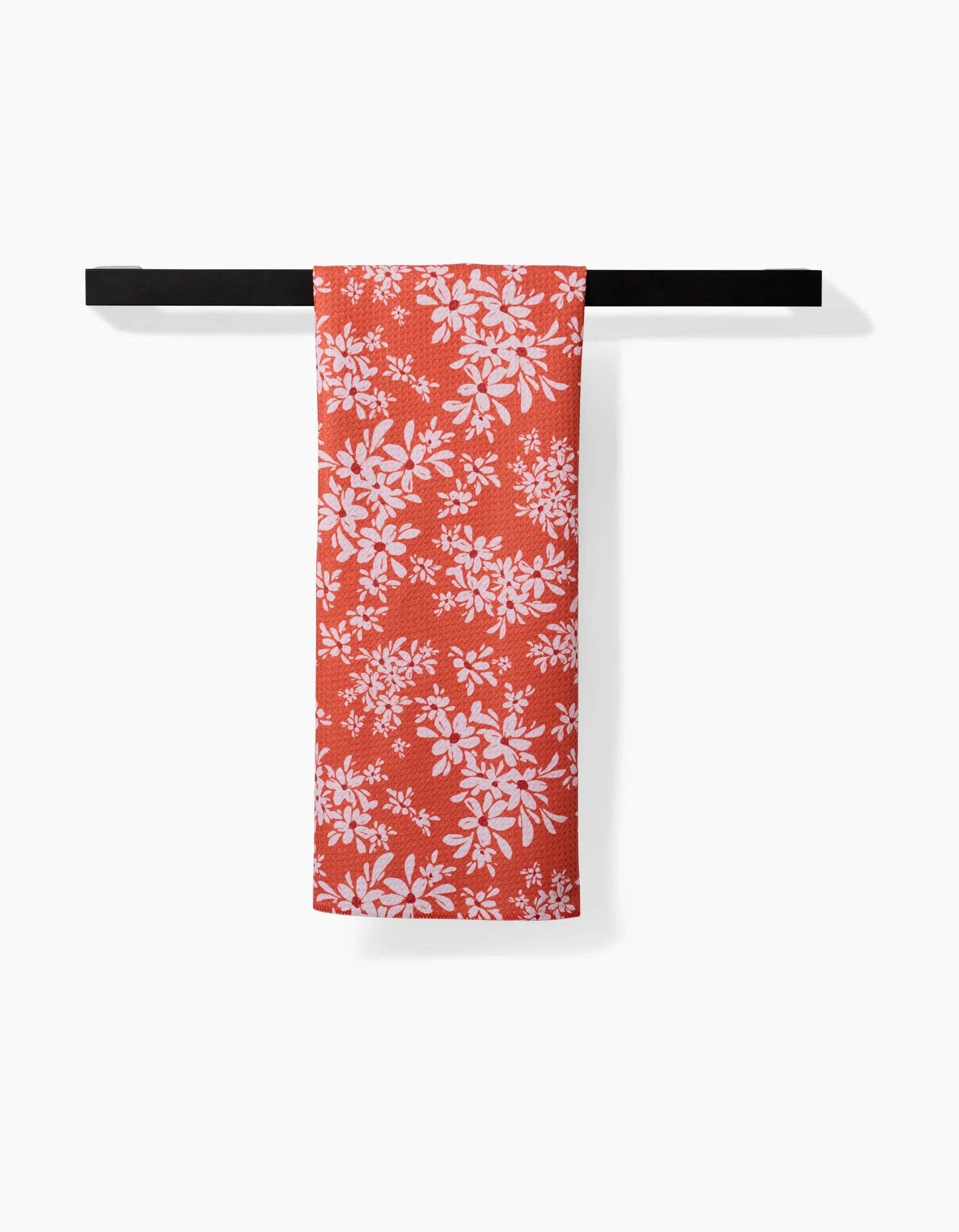 Autumn Reverie Tea Towel