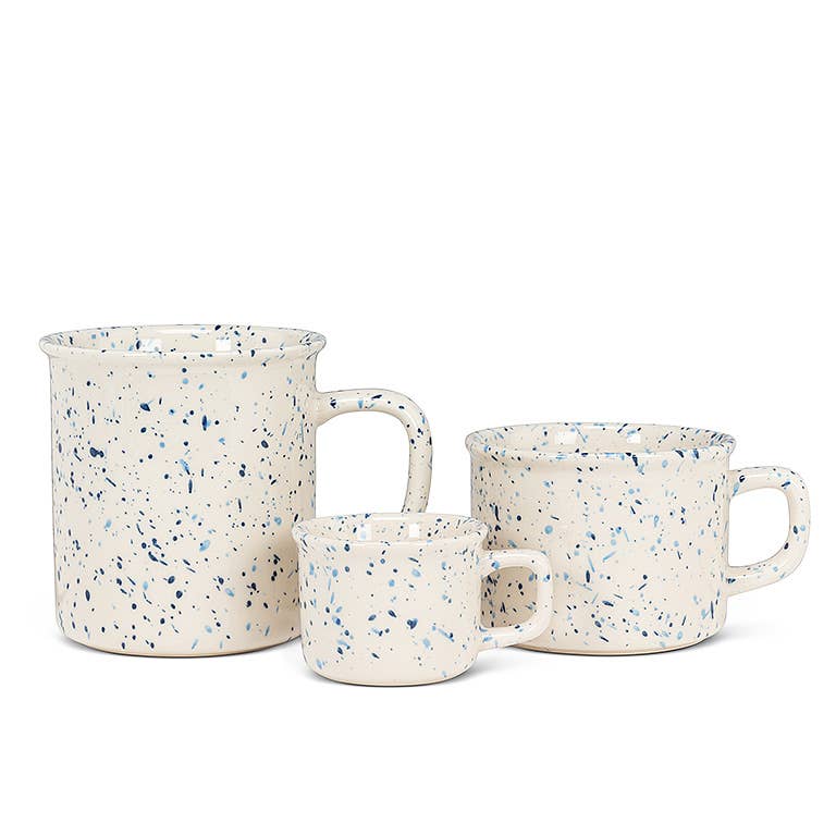 Bright Speckle Mug