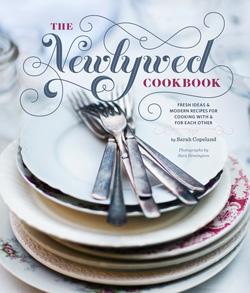 Newlywed Cookbook 