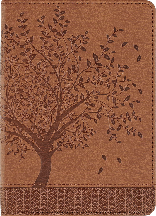 Small Journal Artisan Tree of Life