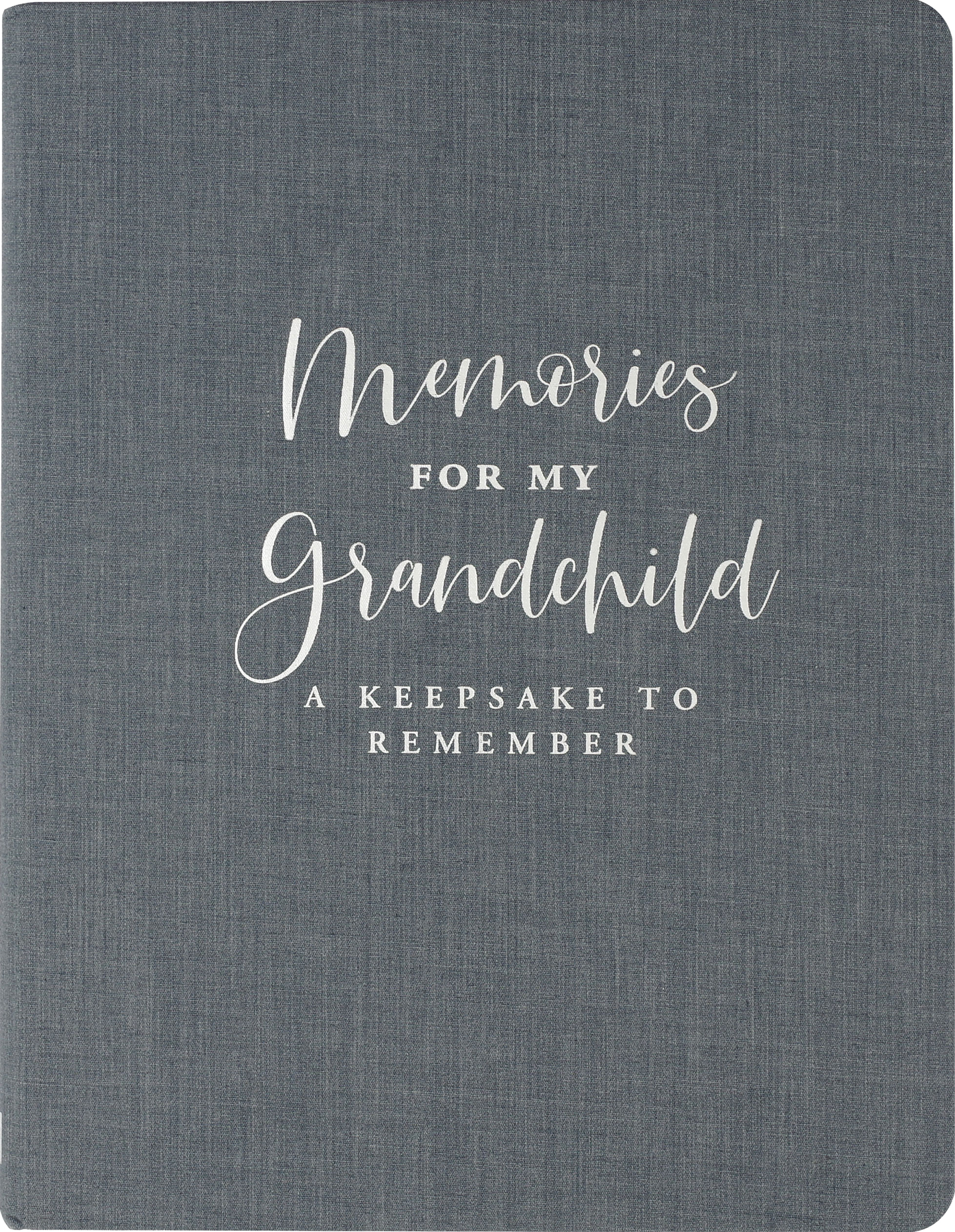 Memories for my Grandchild