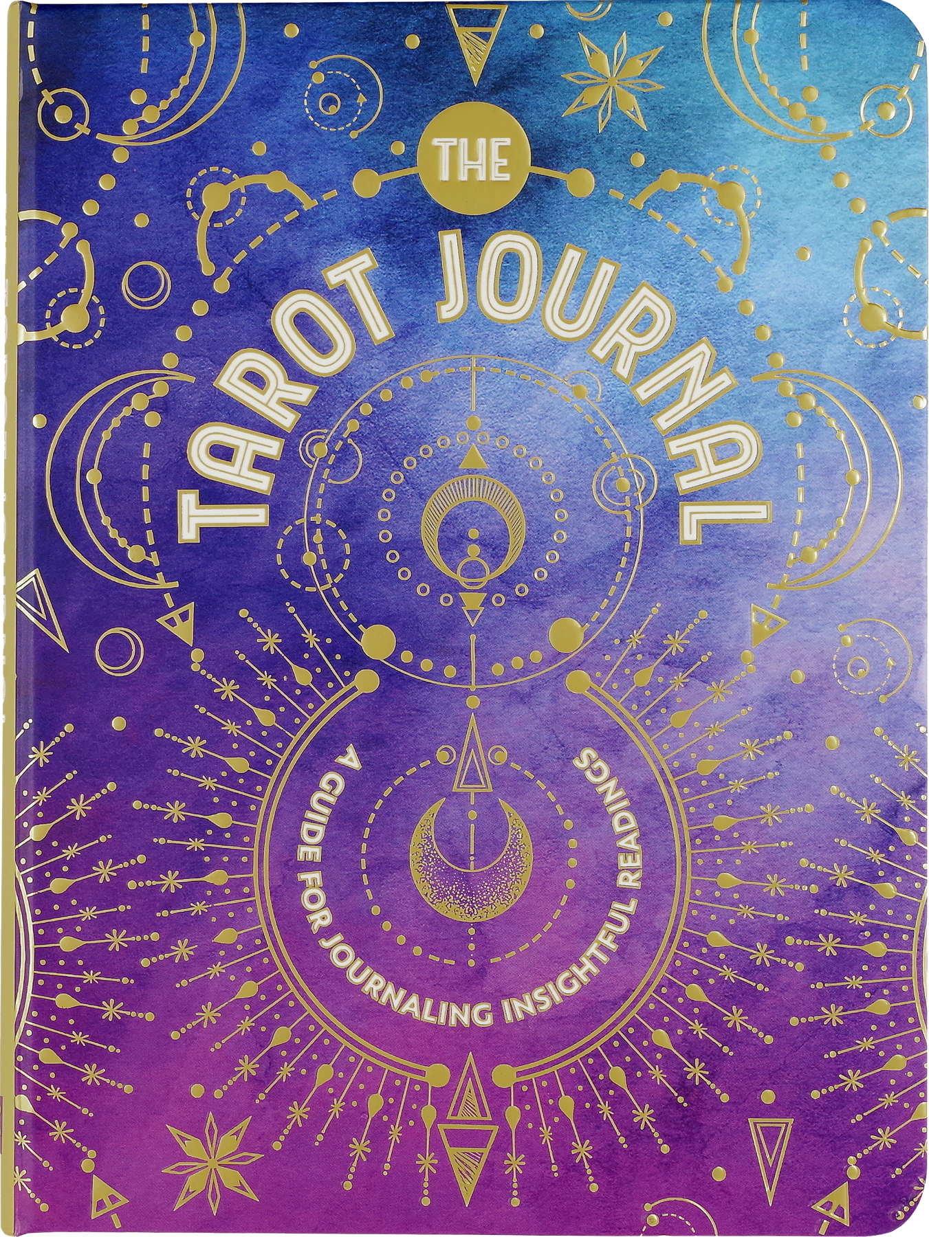 The Tarot Journal