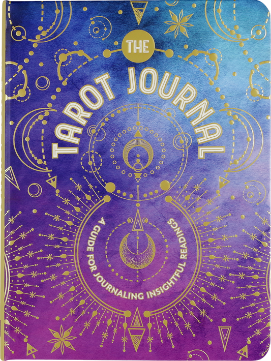 The Tarot Journal