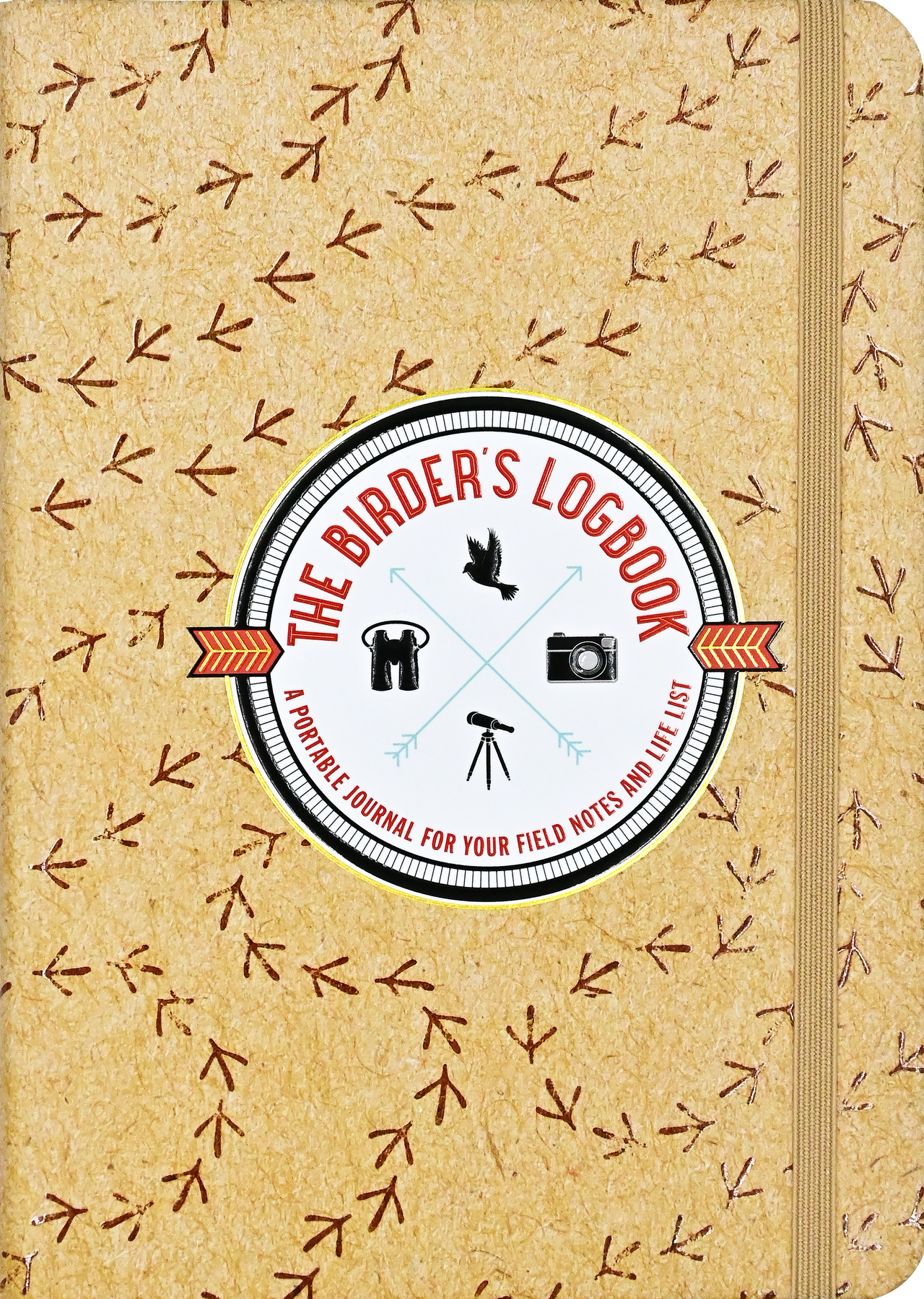 The Birder's Logbook