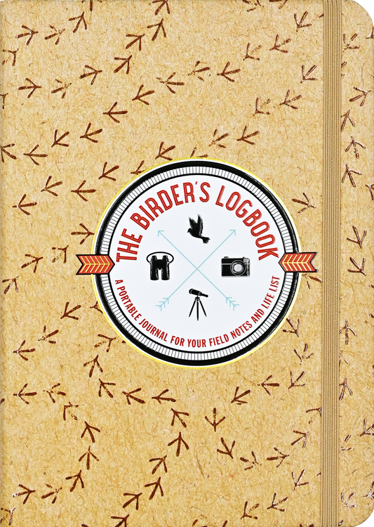 The Birder's Logbook