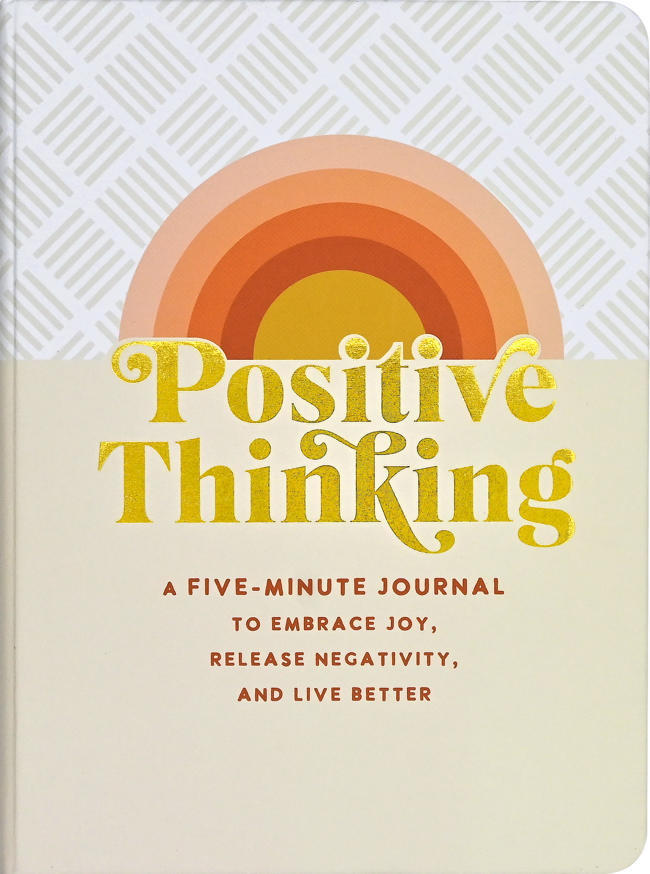 Positive Thinking Journal