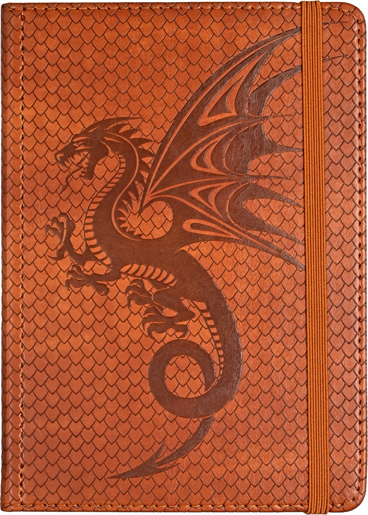 Dragon Artisan Journal