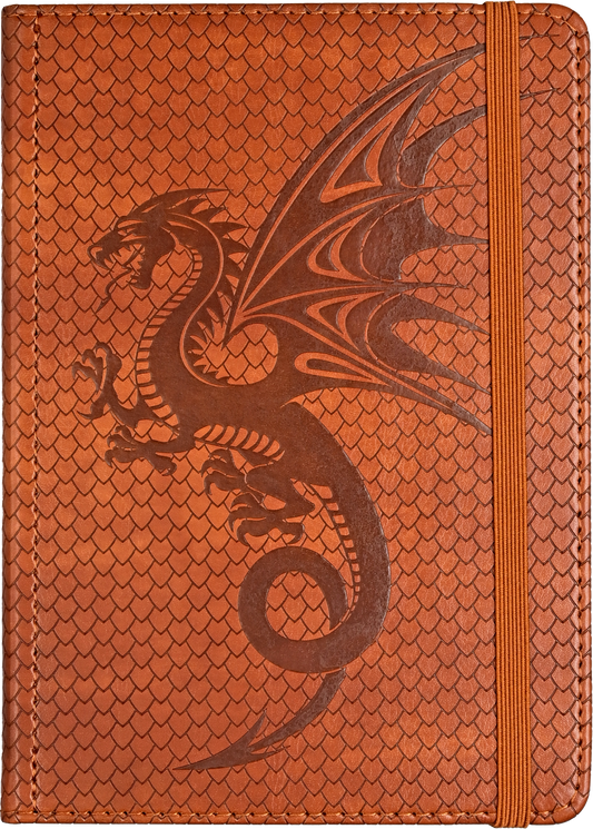 Dragon Artisan Journal