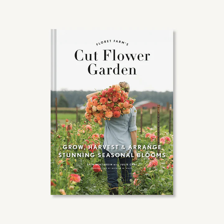 Floret Farm's Cut Flower Garden