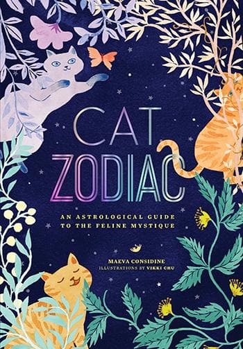 Cat Zodiac 