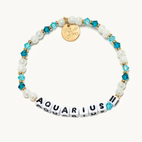 Zodiac Bracelet