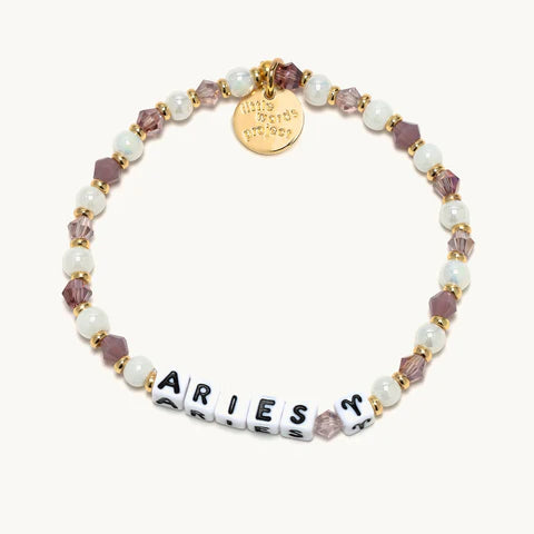 Zodiac Bracelet