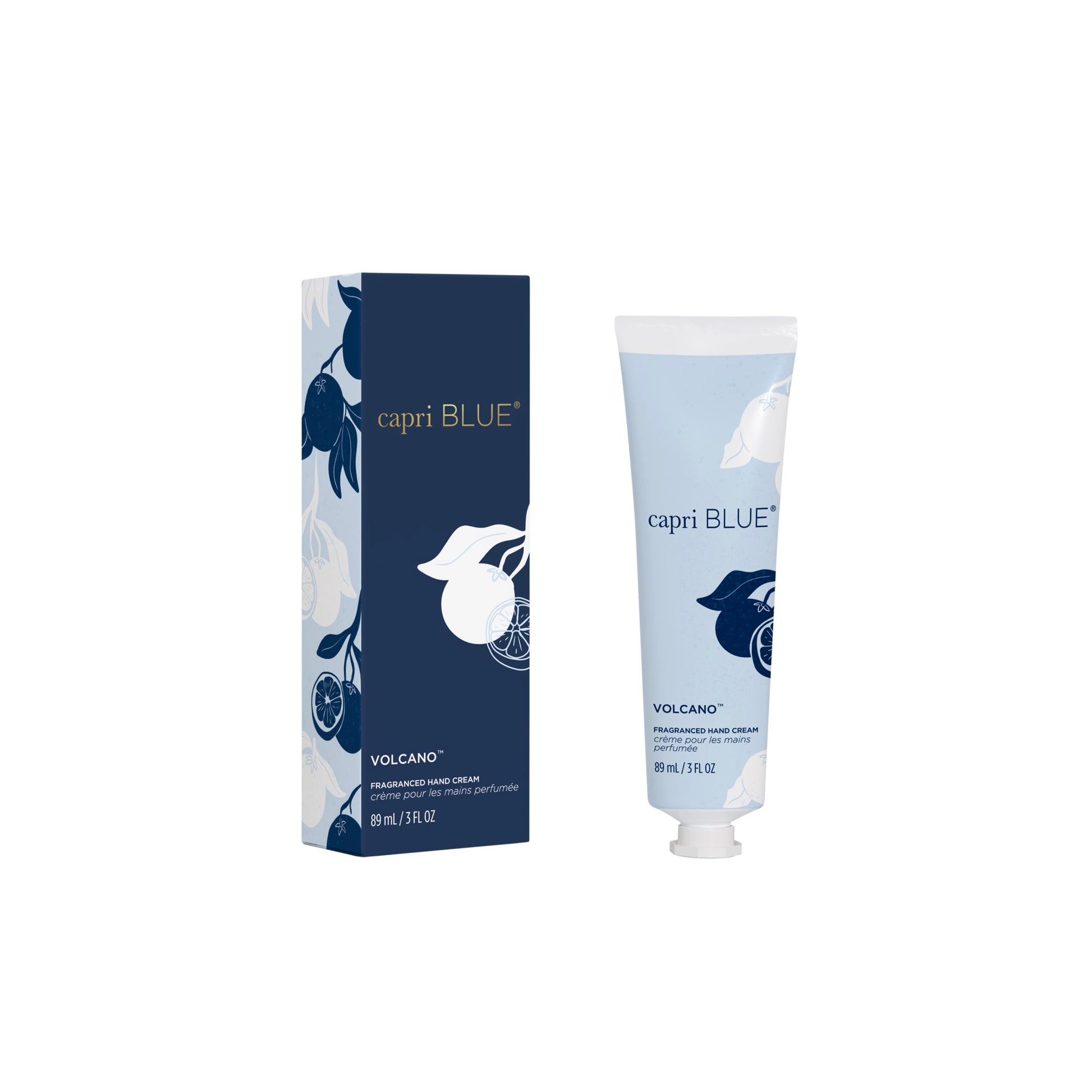 Volcano Botanical Edit Hand Cream
