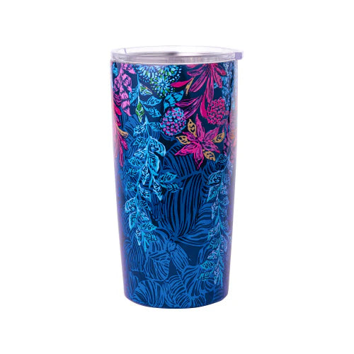 Stainless Steel Thermal Mug, Calypso Coast