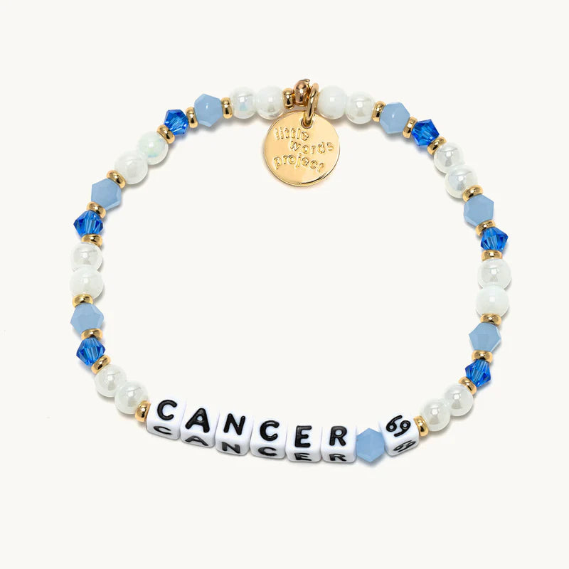 Zodiac Bracelet