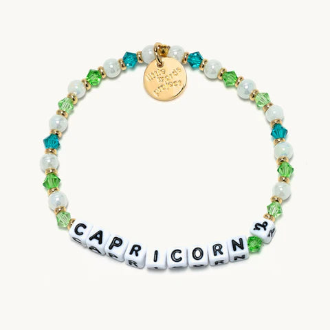 Zodiac Bracelet