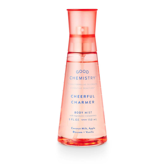 Good Chemistry Cheerful Charmer Body Mist