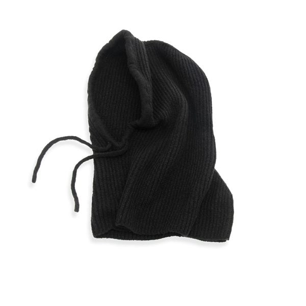 Black Balaclava