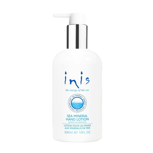 Inis Sea Mineral Hand Lotion 10 fl. oz.