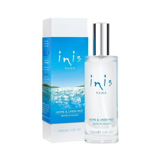 Inis Home Linen Mist