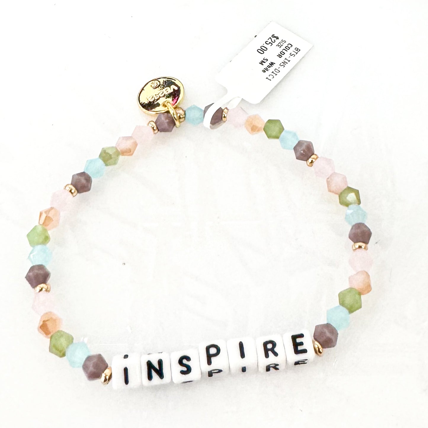 Inspire Bracelet