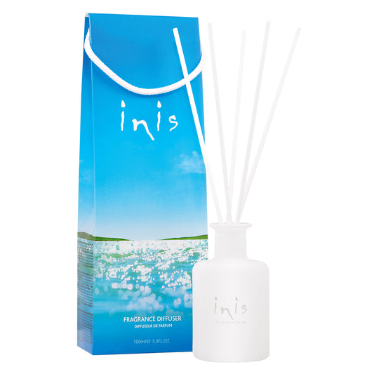 Inis Fragrance Diffuser 100ml / 3.3 oz