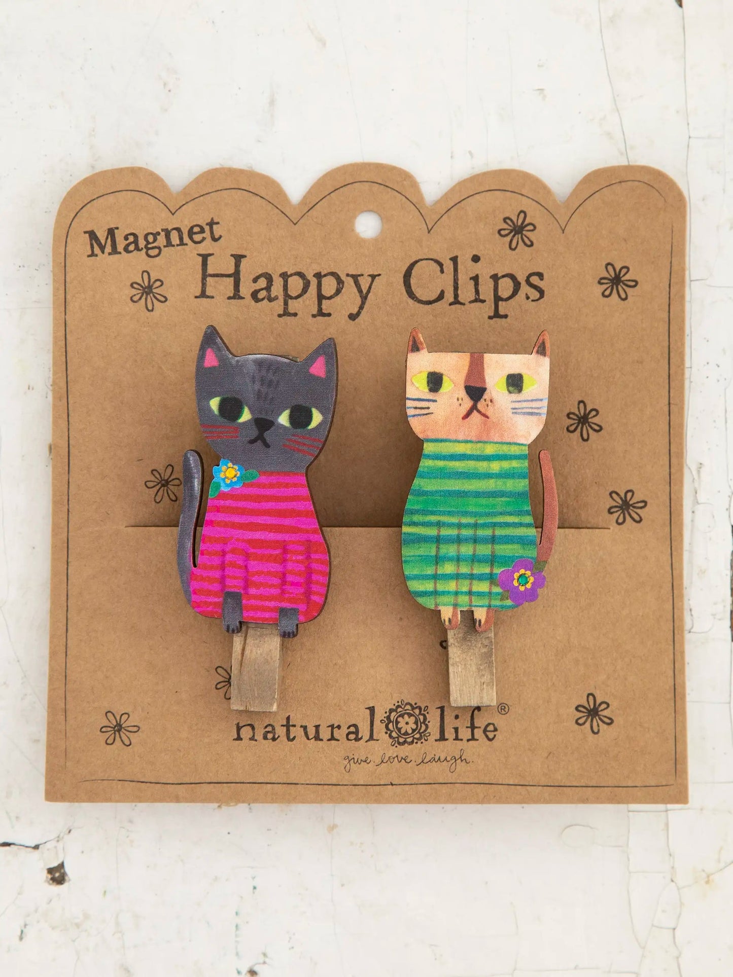 Happy Clips I Love My Cat