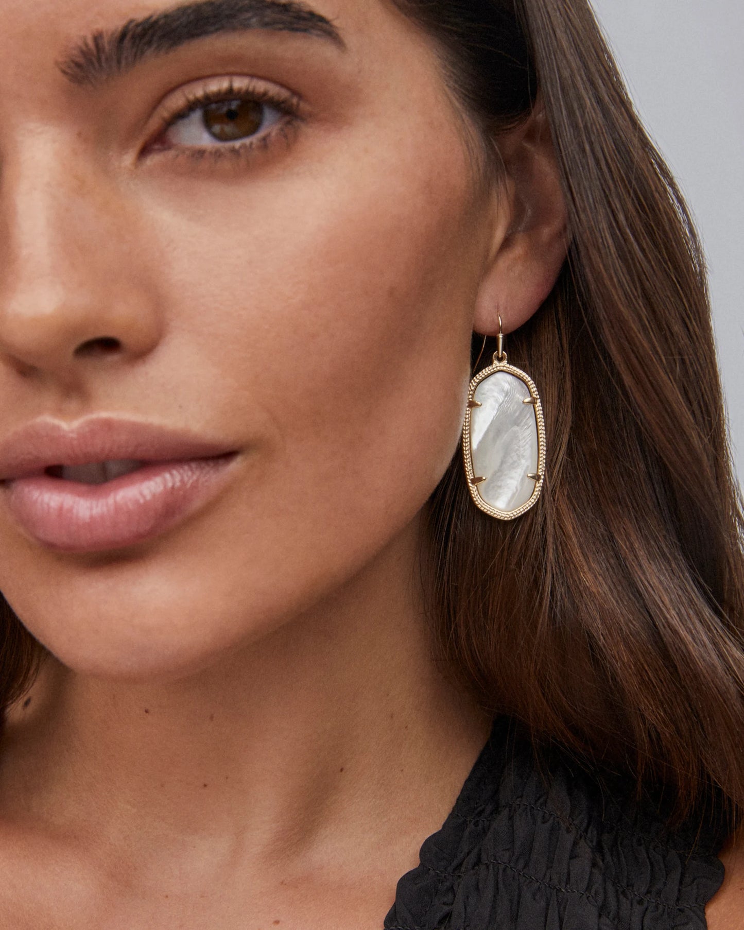 Elle Drop Earrings