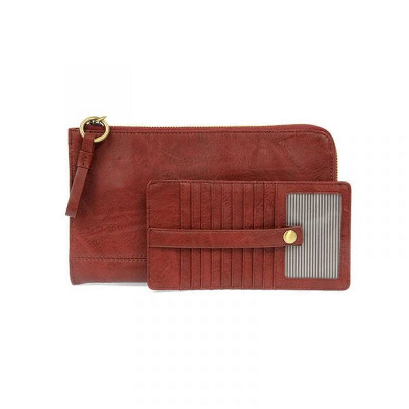 Currant Karina Convertible Wristlet & Wallet