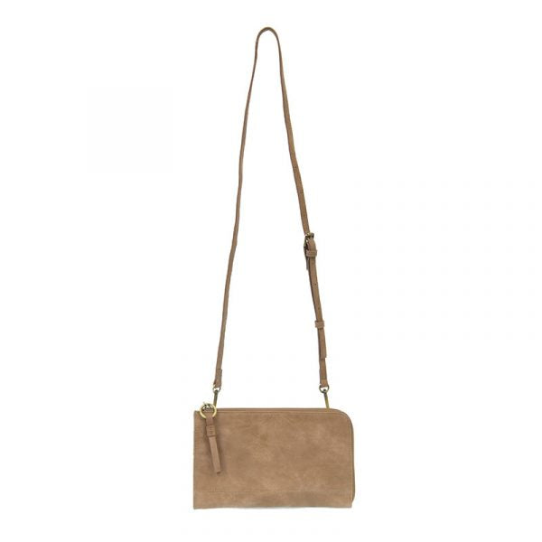 Sepia Karina Convertible Wristlet & Wallet