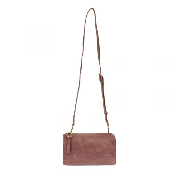 Mauvewood Karina Convertible Wristlet & Wallet