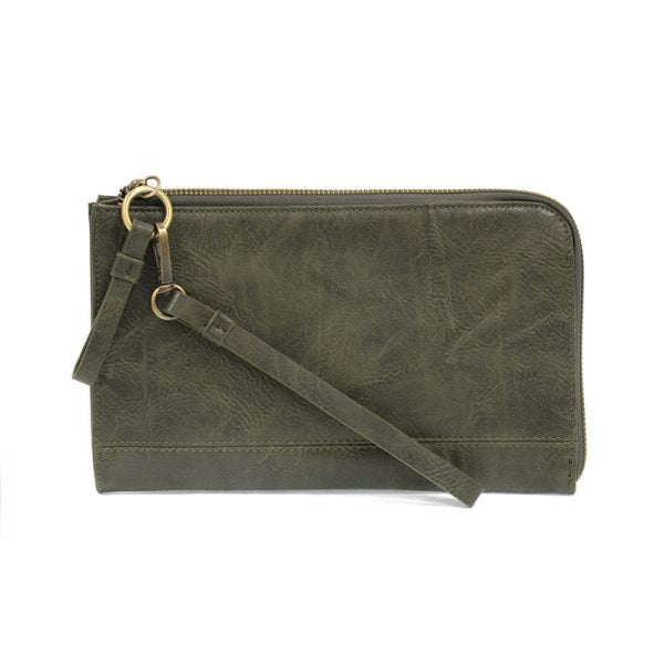 Juniper Karina Convertible Wristlet & Wallet