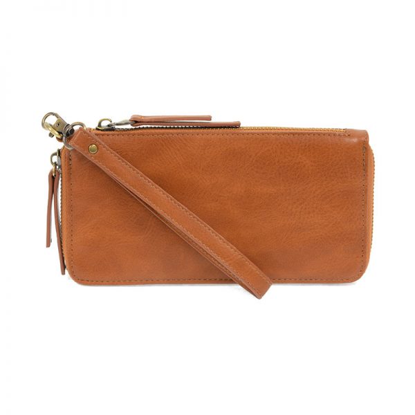 Chicory Chloe Zip Around Wallet