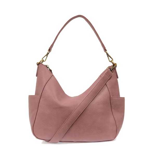 Trish Convertible Hobo Bag