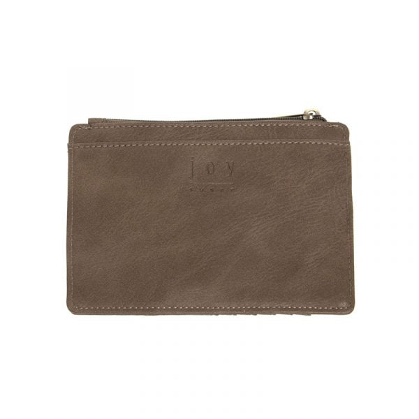 Mushroom New Penny Mini Travel Wallet