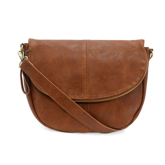 Saddle Selma Saddle Crossbody Bag