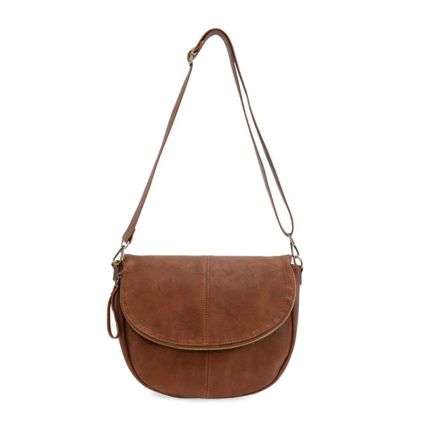 Saddle Selma Saddle Crossbody Bag