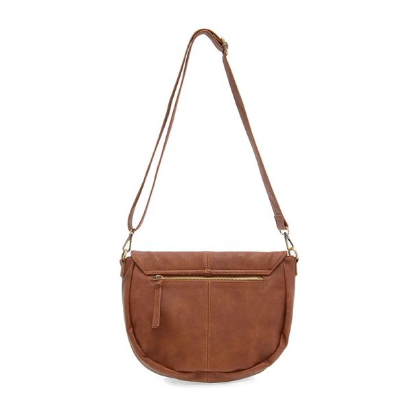 Saddle Selma Saddle Crossbody Bag