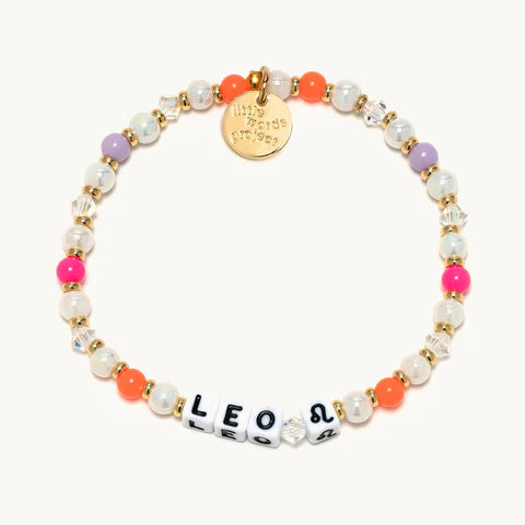 Zodiac Bracelet