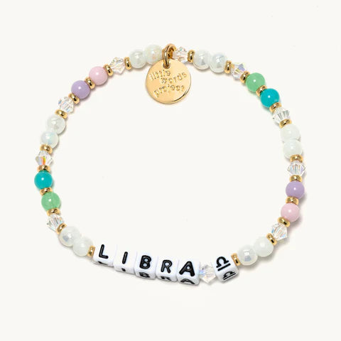 Zodiac Bracelet