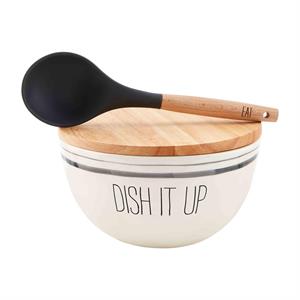 Dish It Up Bowl Set