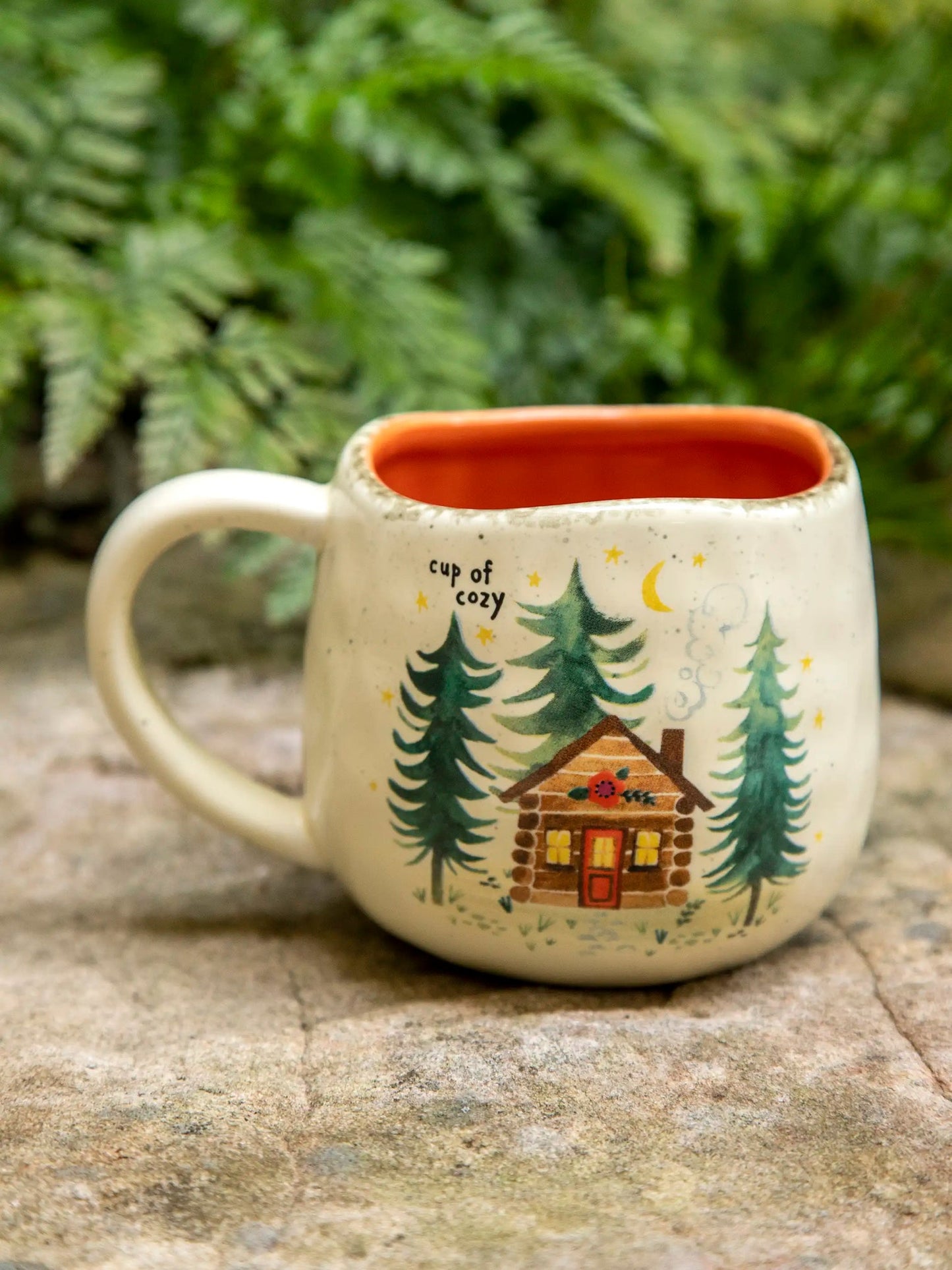 Artisan Mug Cup Of Cozy