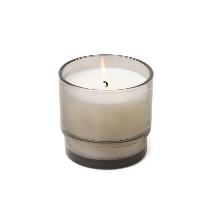 Al Fresco 7 oz. Candle - Cotton + Teak