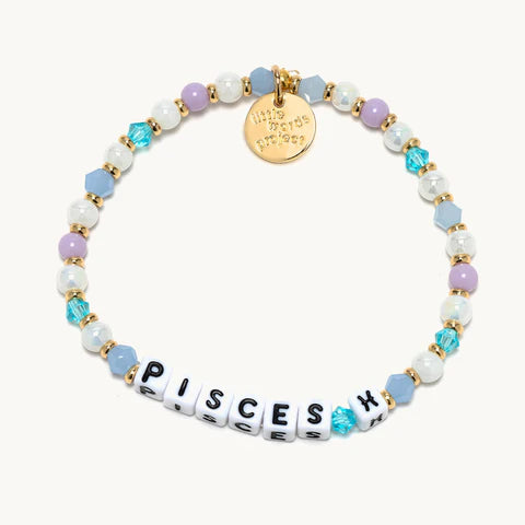 Zodiac Bracelet