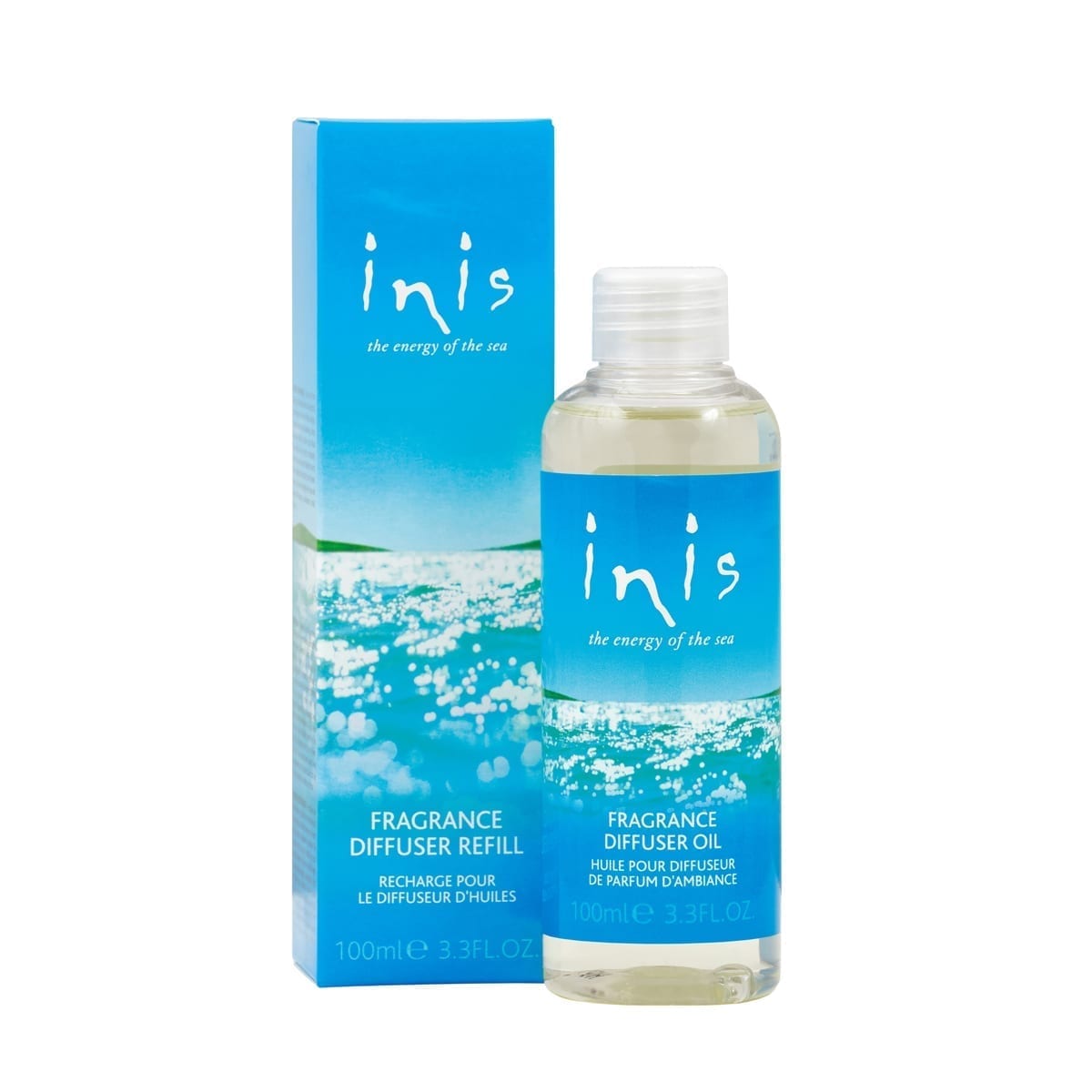 Inis Fragrance Diffuser Refill